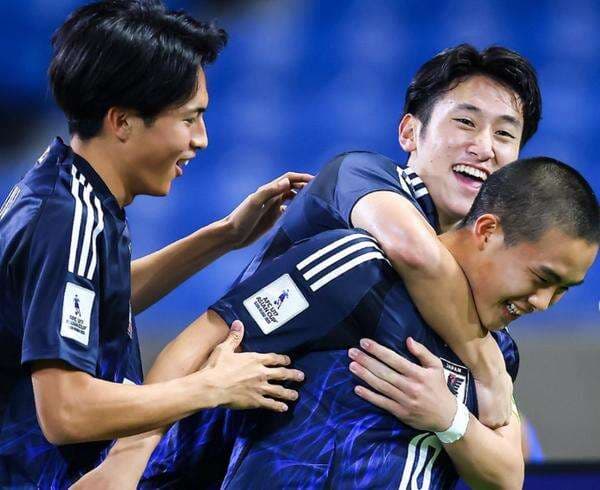 Jadwal Perempatfinal Piala Asia U-17 2025 Hari Ini: Ada Timnas Jepang U-17 vs Arab Saudi U-17, hingga Uzbekistan U-17 vs UEA U-17