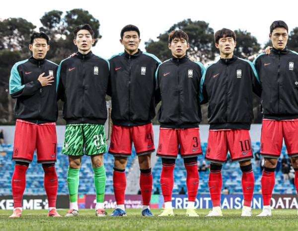 Anggap Lebih Baik dari Indonesia, Korea Selatan Optimis Jadi Tuan Rumah Piala Asia 2031