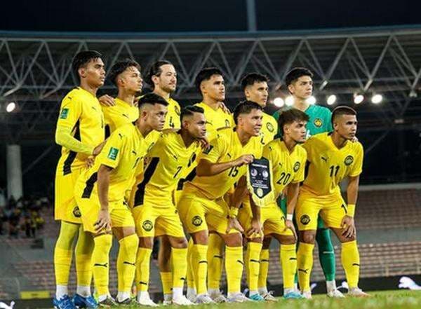 Media Malaysia Sebut Timnas Malaysia Tambah 6 hingga 10 Pemain Naturalisasi pada Agustus, Makin Ganas?