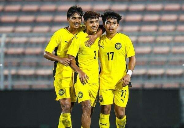 5 Pemain Timnas Malaysia U-23 yang Wajib Diwaspadai di Piala AFF U-23 2025, Nomor 1 Bomber Andalan Harimau Malaya Muda