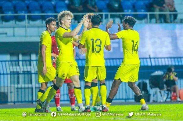 Segrup dengan Timnas Indonesia U-23, Eks Timnas Malaysia Pede Harimau Malaya Bersinar di Piala AFF U-23 2025