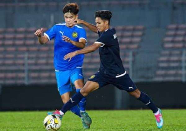 Tantang Timnas Indonesia! Malaysia Ogah Tersingkir Prematur di Piala AFF U-23 2025