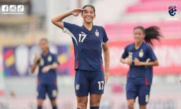 Timnas Putri Indonesia Tak Berdaya Hadapi Thailand di Piala AFF Wanita 2025, Dibantai 7 Gol Tanpa Balas! 