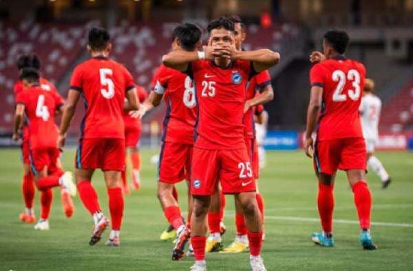 Daftar 30 Pemain Timnas Singapura di Piala AFF 2024: Striker Berdarah Indonesia Dicoret Daftar 30 Pemain Timnas Singapura di Piala AFF 2024: Striker Berdarah Indonesia Dicoret