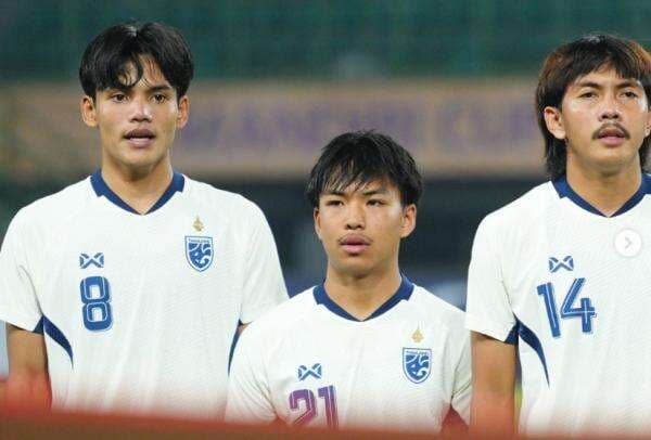Jelang Lawan Timnas Indonesia U-23, Pelatih Thailand U-23 Buka-bukaan Timnya Kurang Bagus