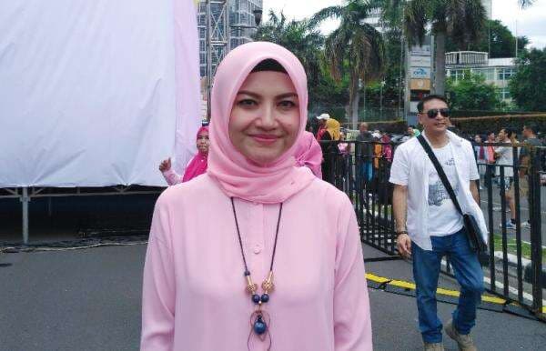 Tina Talisa Ditunjuk Jadi Komisaris Pertamina Patra Niaga Tina Talisa Ditunjuk Jadi Komisaris Pertamina Patra Niaga