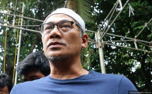 Berhenti Nakal demi Hidup Sehat, Tio Pakusadewo: Sudah Bosan
