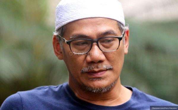 Kronologi Tio Pakusadewo Dua Kali Alami Stroke, Begini Kondisinya Sekarang