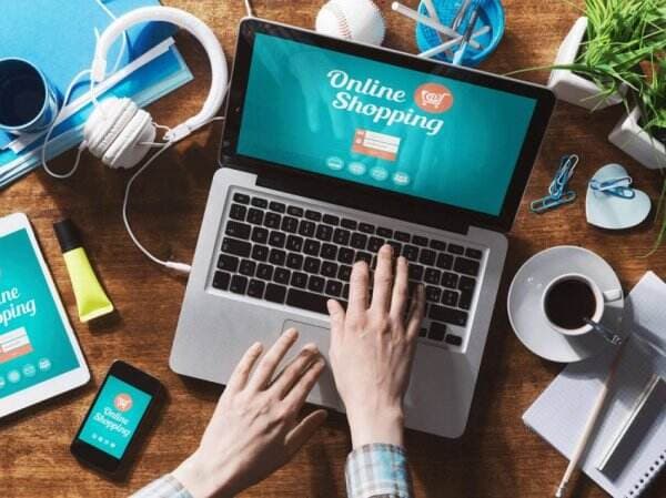 Tips Belanja Online Nyaman dan Aman Selama Hari Raya Idul Fitri 2024