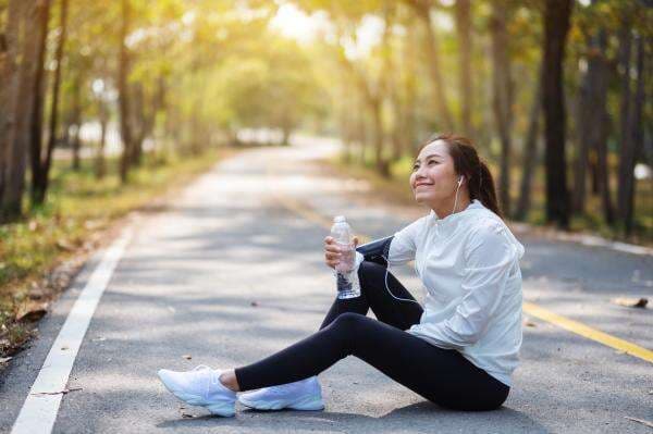 9 Tips Hidup Sehat yang Perlu Dibiasakan, Wajib Tahu!