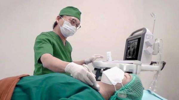 Catat! Penyakit Tiroid Tak Hanya Gondok, Ini Gejala dan Penanganannya