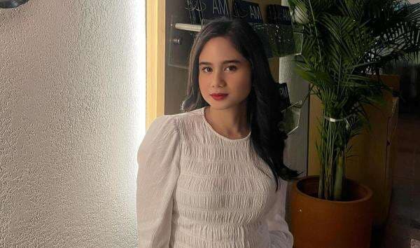 Curhat Tissa Biani Jadi Acne Fighter: Perasaan Campur Aduk