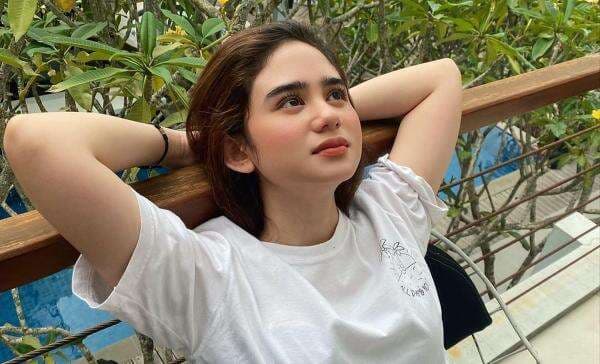 Tissa Biani Tuai Cibiran Usai Bandingkan Shafeea Ahmad dengan Anak Annisa Pohan