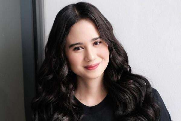 Tissa Biani Ungkap Konsep Wedding Dream: Nikah di KUA, Sah, Kelar!