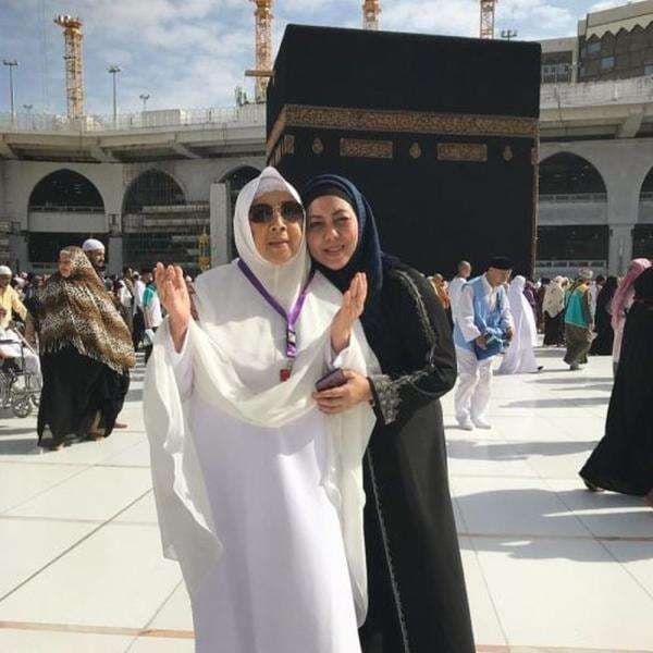 KUIS: Seberapa Kenal dengan Artis Legendaris Indonesia?