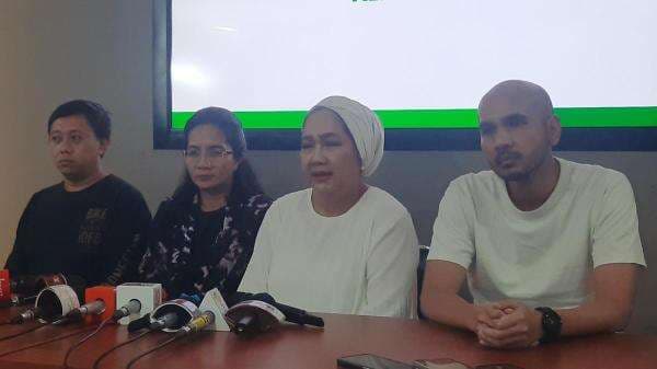 Titiek Puspa Dirawat, Keluarga Sampaikan Permintaan Maaf