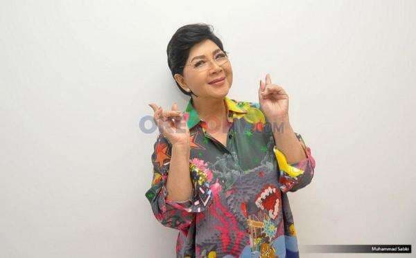 Deddy Corbuzier Ungkap Keresahan Titiek Puspa tentang Budaya Indonesia Sebelum Wafat
