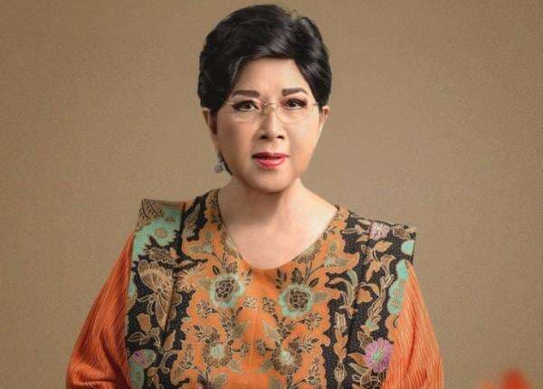 Jenazah Titiek Puspa Masih di Rumah Sakit, Rekan Artis Ramai Melayat