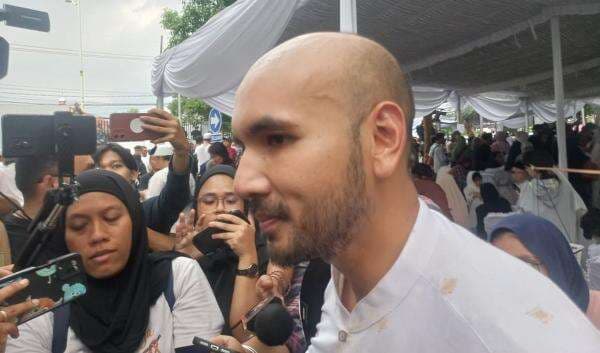 Respons Keluarga soal Rencana Karya Titiek Puspa Jadi Warisan Budaya