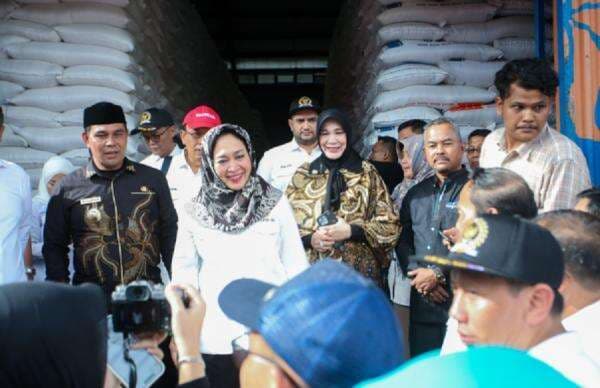 Titiek Soeharto Minta Pembangunan Kawasan Sentra Kelautan dan Perikanan Terpadu Dipercepat