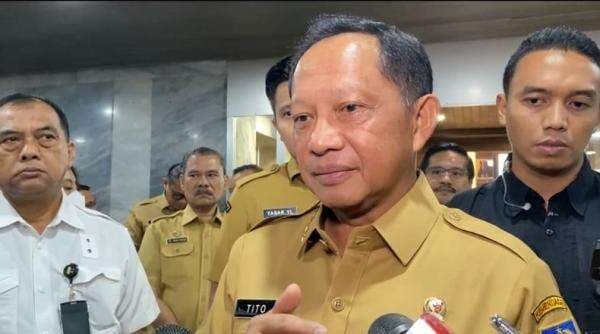 Anggota DPR Nilai Putusan Mendagri 4 Pulau Aceh Masuk Sumut Picu Ketegangan 2 Provinsi