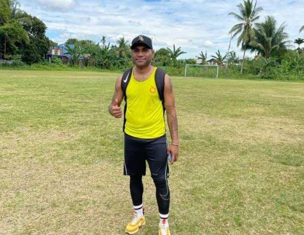 3 Pemain Timnas Indonesia yang Banting Setir Main di Liga Tarkam, Nomor 1 Titus Bonai