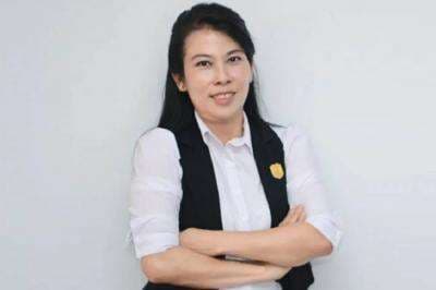 Kekayaan Tjhai Chui Mie, Wali Kota Tionghoa Perempuan Pertama di Indonesia