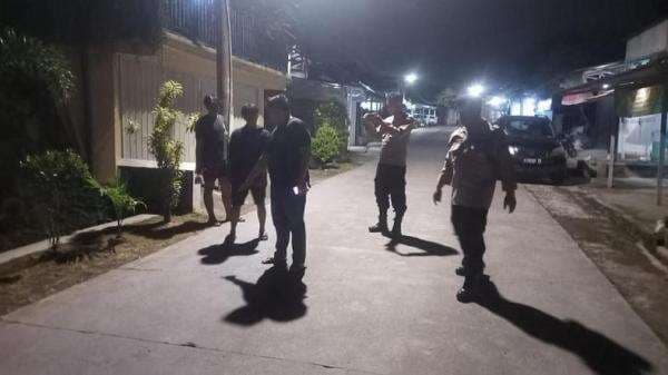 Duel Maut Pria di Semarang Dipicu Persoalan Utang