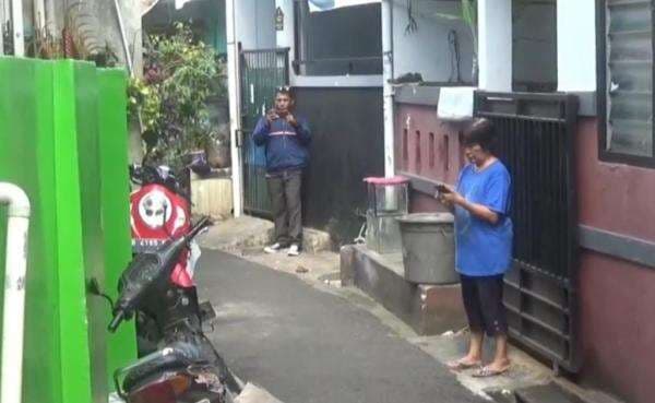Kepergok Gasak Motor, Pencuri di Tebet Tembak Pemilik hingga Kritis