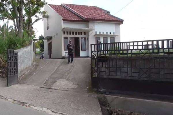 Perampokan di Agam: 3 Lansia Disekap, Emas Hampir 1 Kg dan Uang Rp45 Juta Dicuri