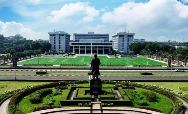 TNI Kawal Kebebasan Berpendapat dan Tolak Intimidasi Kehidupan Demokrasi