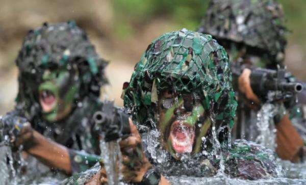 Catat! Ini 3 Poin Penting RUU TNI yang Telah Disetujui DPR, Nomor 1 Operasi Militer Selain Perang