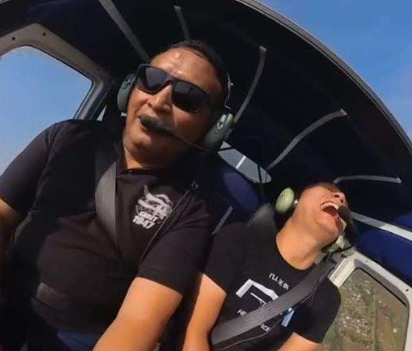 Mengenang Marsma TNI Fajar Adriyanto, Pilot Jet Tempur F-16 yang Dikenal Berdedikasi Tinggi Mengenang Marsma TNI Fajar Adriyanto, Pilot Jet Tempur F-16 yang Dikenal Berdedikasi Tinggi