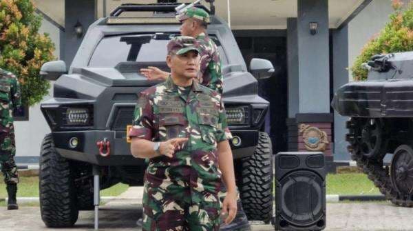 Panglima TNI Batalkan Mutasi Letjen Kunto, Eks Jubir SBY: Sinyal Keras dari Istana!