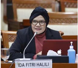Tokoh Wanita hingga Politikus Ramaikan Bursa Pilkada Baubau 2024
