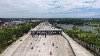 58,42 Km Tol Fungsional Siap Beroperasi di Mudik Lebaran 2025, Ini Daftarnya