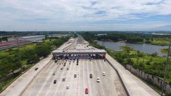 189 Ribu Kendaraan Tinggalkan Jabotabek di Libur Panjang, Cek-Cek Ada Diskon Tol 20 Persen