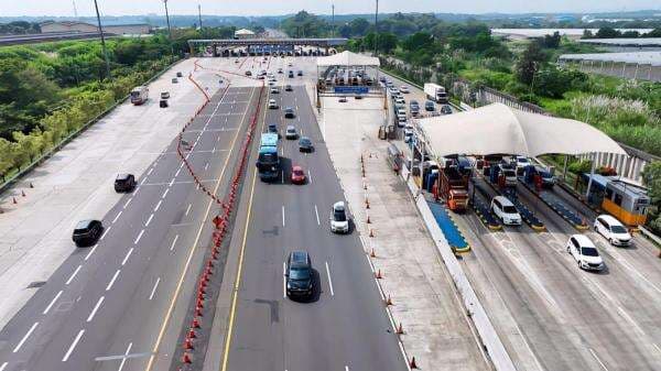 Tol Trans Jawa Diskon Tarif 20 Persen Selama Enam Hari, Catat Jadwalnya