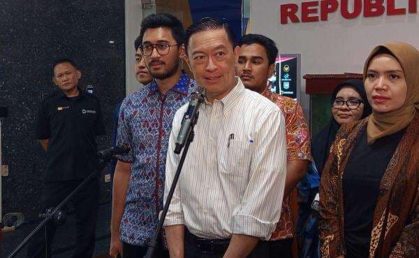 Tom Lembong: Jangan Bully Auditor BPKP, Ini Bukan Serangan Pribadi