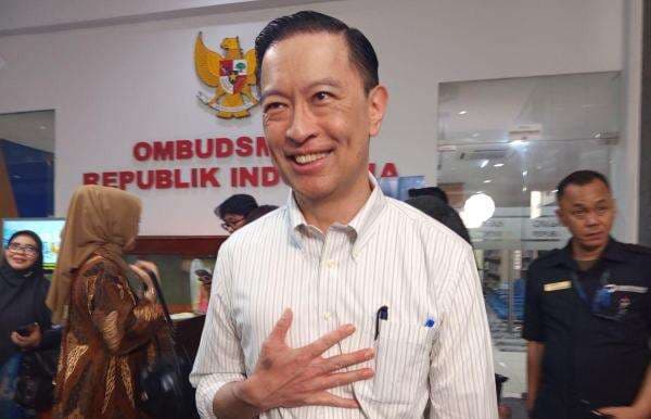 Laporkan Tiga Hakim ke KY, Tom Lembong Dapat Dukungan Anggota DPR