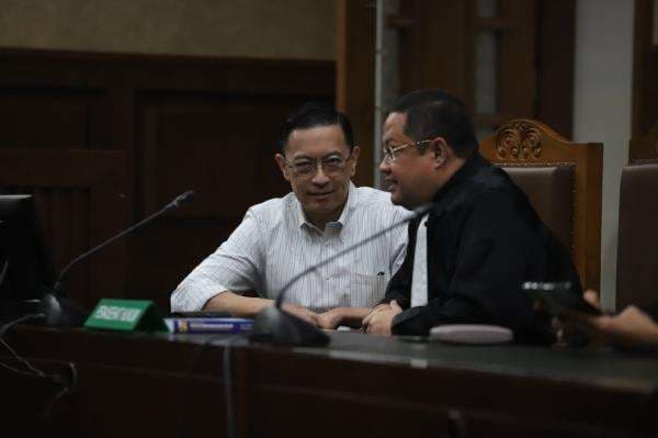 5 Poin Banding Tom Lembong soal Vonis 4,5 Tahun Penjara, Apa Saja?