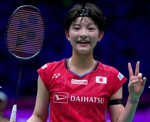 5 Pebulu Tangkis Supercantik yang Ramaikan Japan Open 2025, Nomor 1 Andalan Baru Tuan Rumah