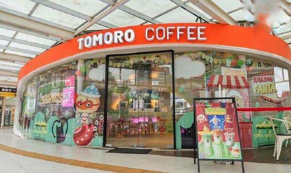 Siapa Pemilik Tomoro Coffee? Ini Sosoknya