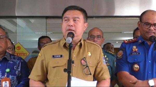 Kemendagri Segera Putuskan Kepemilikan 16 Pulau Bersengketa Trenggalek-Tulungagung Kemendagri Segera Putuskan Kepemilikan 16 Pulau Bersengketa Trenggalek-Tulungagung