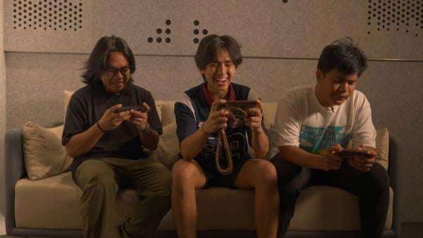 Farel Tarek Hadirkan Realita Sosial Anak Muda Lewat Sitkom Tongkrongan Toxic