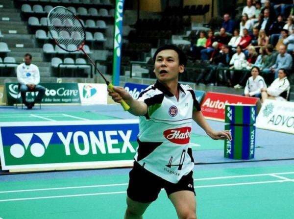 Kisah Peraih Medali Olimpiade Sydney 2000, Tony Gunawan yang Tak Pernah Lupa Indonesia meski Sudah Jadi Warga Negara Amerika Serikat