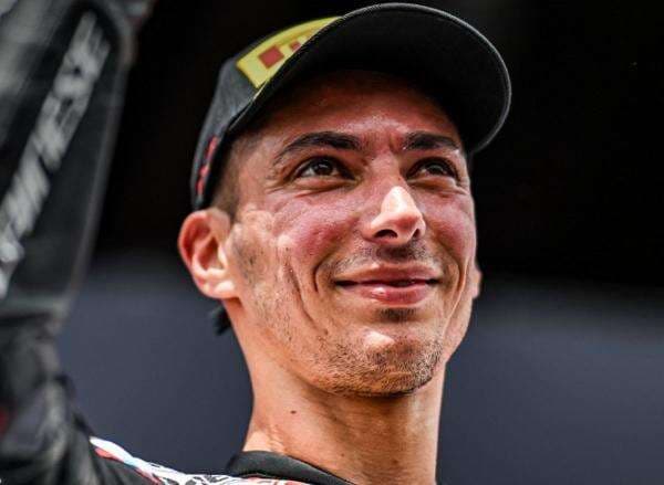 Resmi! Toprak Razgatlioglu Tinggalkan WSBK dan Gabung Pramac Racing di MotoGP 2026