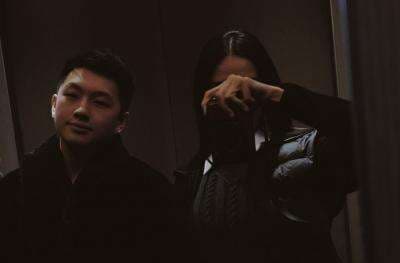 Biodata Tora Widjaja, Pengusaha yang Diduga Pacar Baru Anya Geraldine