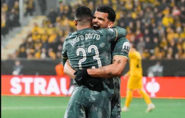 3 Tim Inggris Lolos ke Final Kompetisi Eropa Musim Ini, Arsenal Jadi Penonton