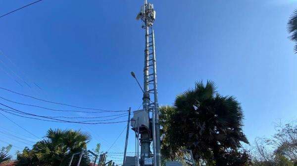 MTEL Mau Buyback Saham Rp1 Triliun, Minta Restu Pemegang Saham 26 Agustus 2025